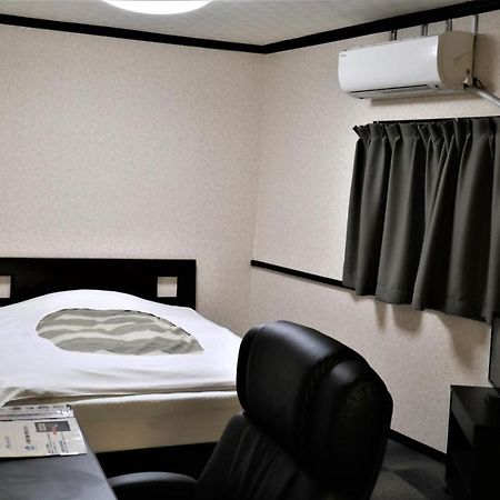 Hotel Daiki Osaka Eksteriør billede