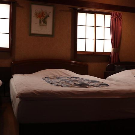Hotel Daiki Osaka Værelse billede