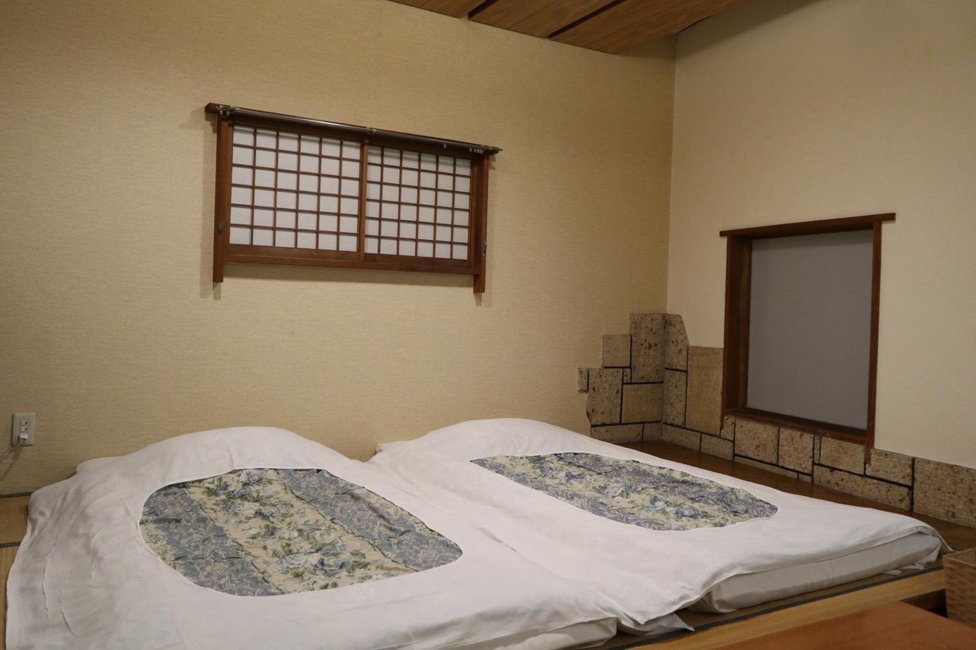 Hotel Daiki Osaka Værelse billede